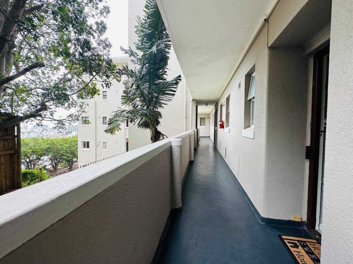 Nederburg, Sea Point, 2 Bed Apt - New เคปทาวน์ ภายนอก รูปภาพ