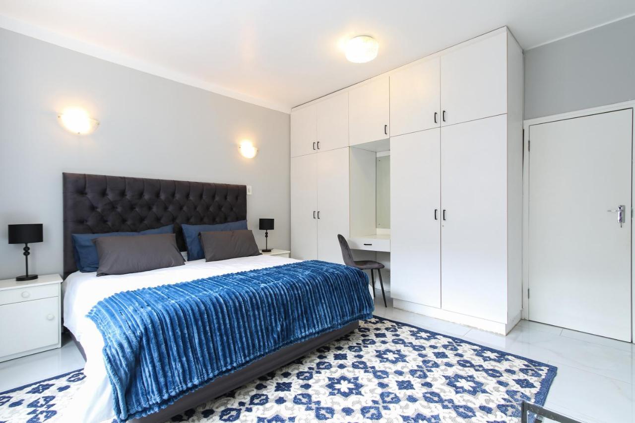 Nederburg, Sea Point, 2 Bed Apt - New เคปทาวน์ ภายนอก รูปภาพ