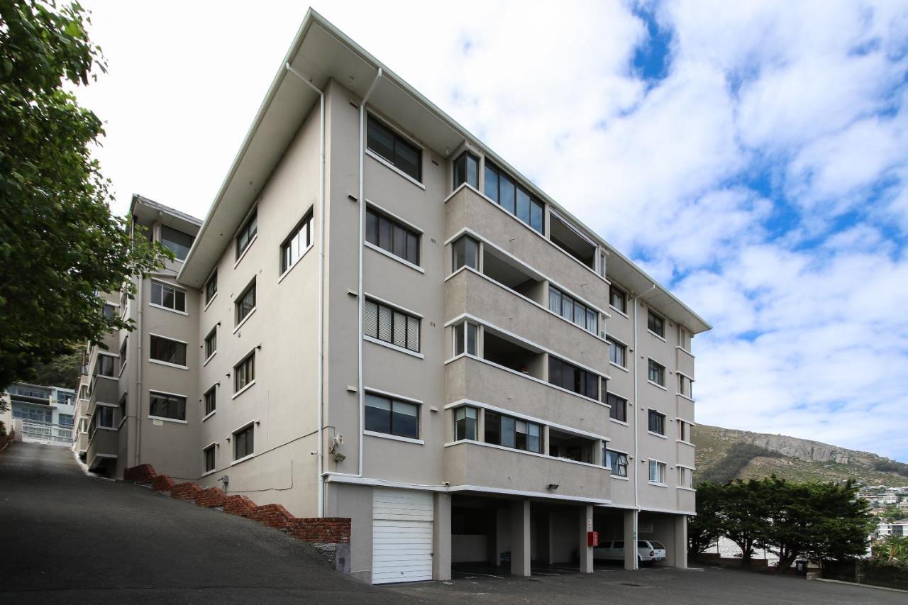 Nederburg, Sea Point, 2 Bed Apt - New เคปทาวน์ ภายนอก รูปภาพ