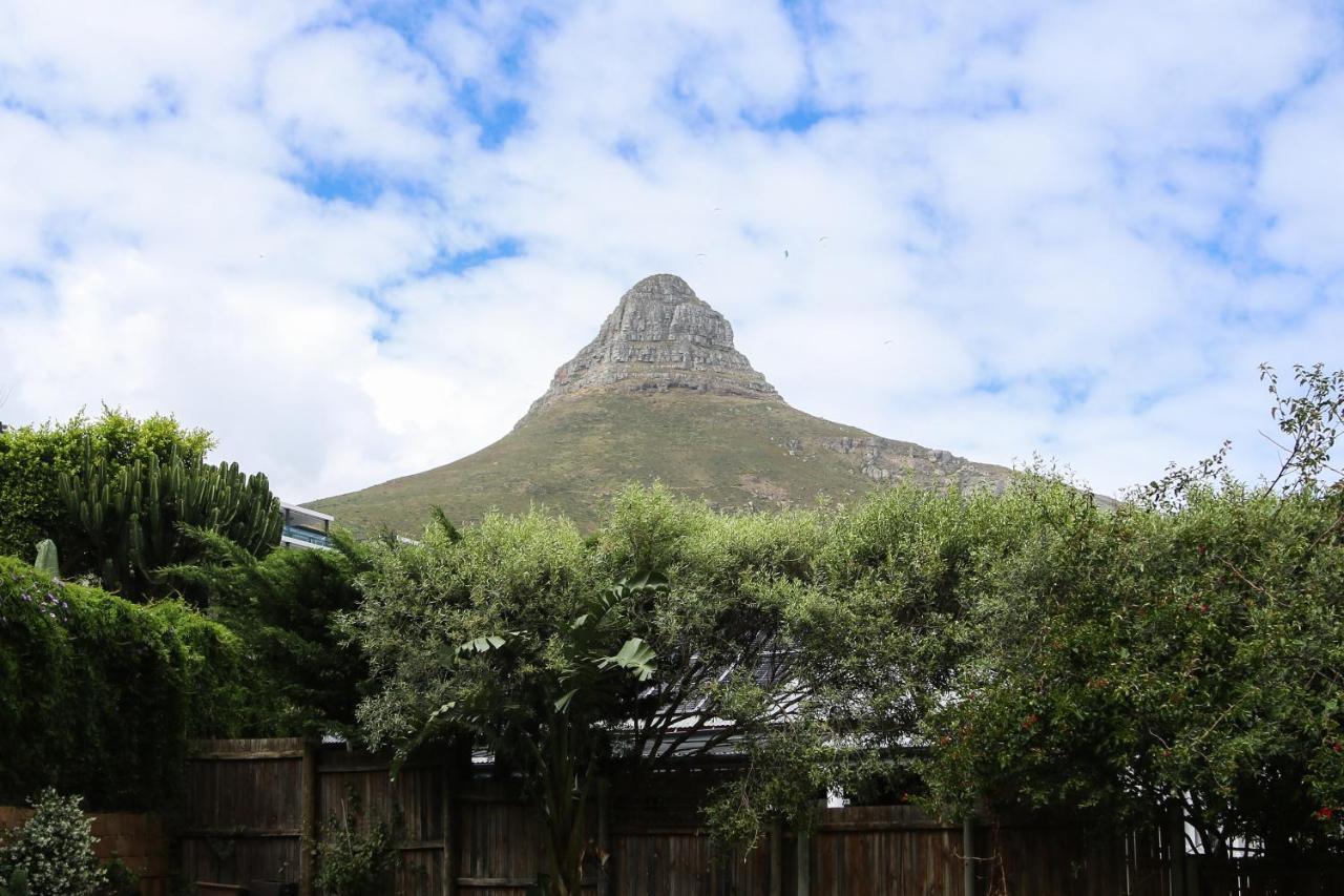Nederburg, Sea Point, 2 Bed Apt - New เคปทาวน์ ภายนอก รูปภาพ