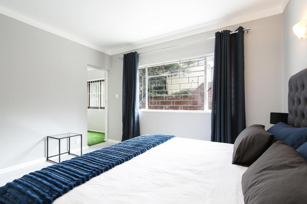 Nederburg, Sea Point, 2 Bed Apt - New เคปทาวน์ ภายนอก รูปภาพ