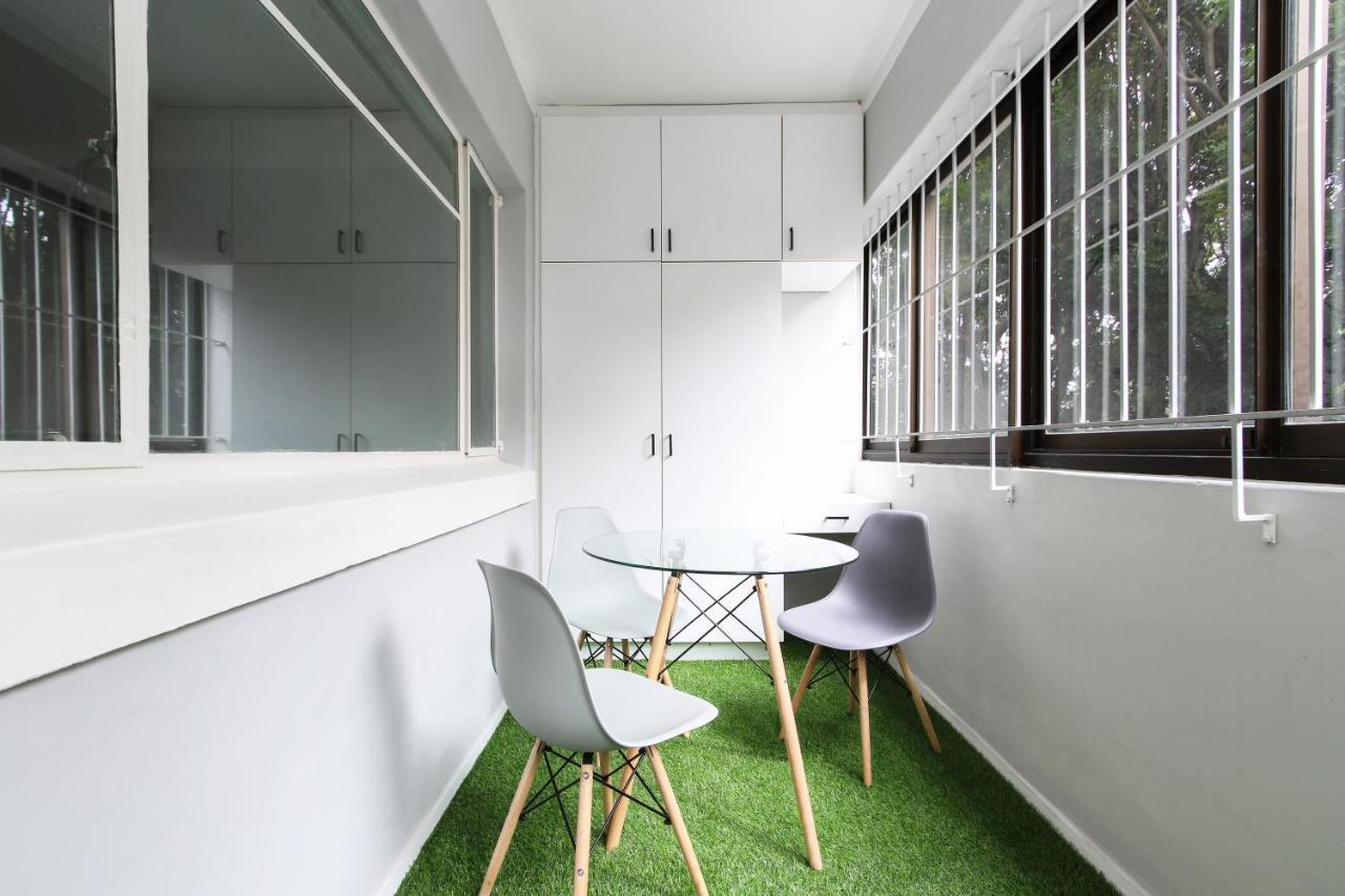 Nederburg, Sea Point, 2 Bed Apt - New เคปทาวน์ ภายนอก รูปภาพ