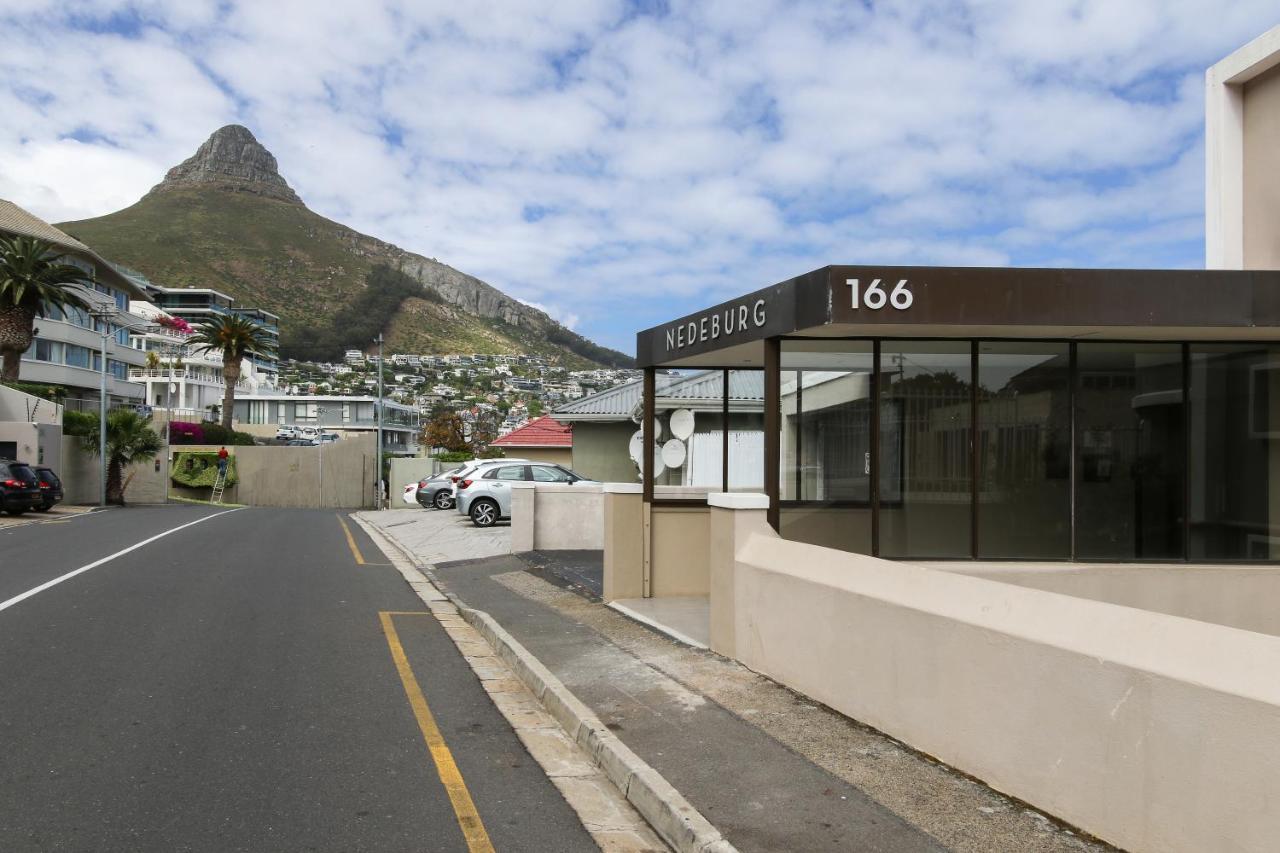 Nederburg, Sea Point, 2 Bed Apt - New เคปทาวน์ ภายนอก รูปภาพ
