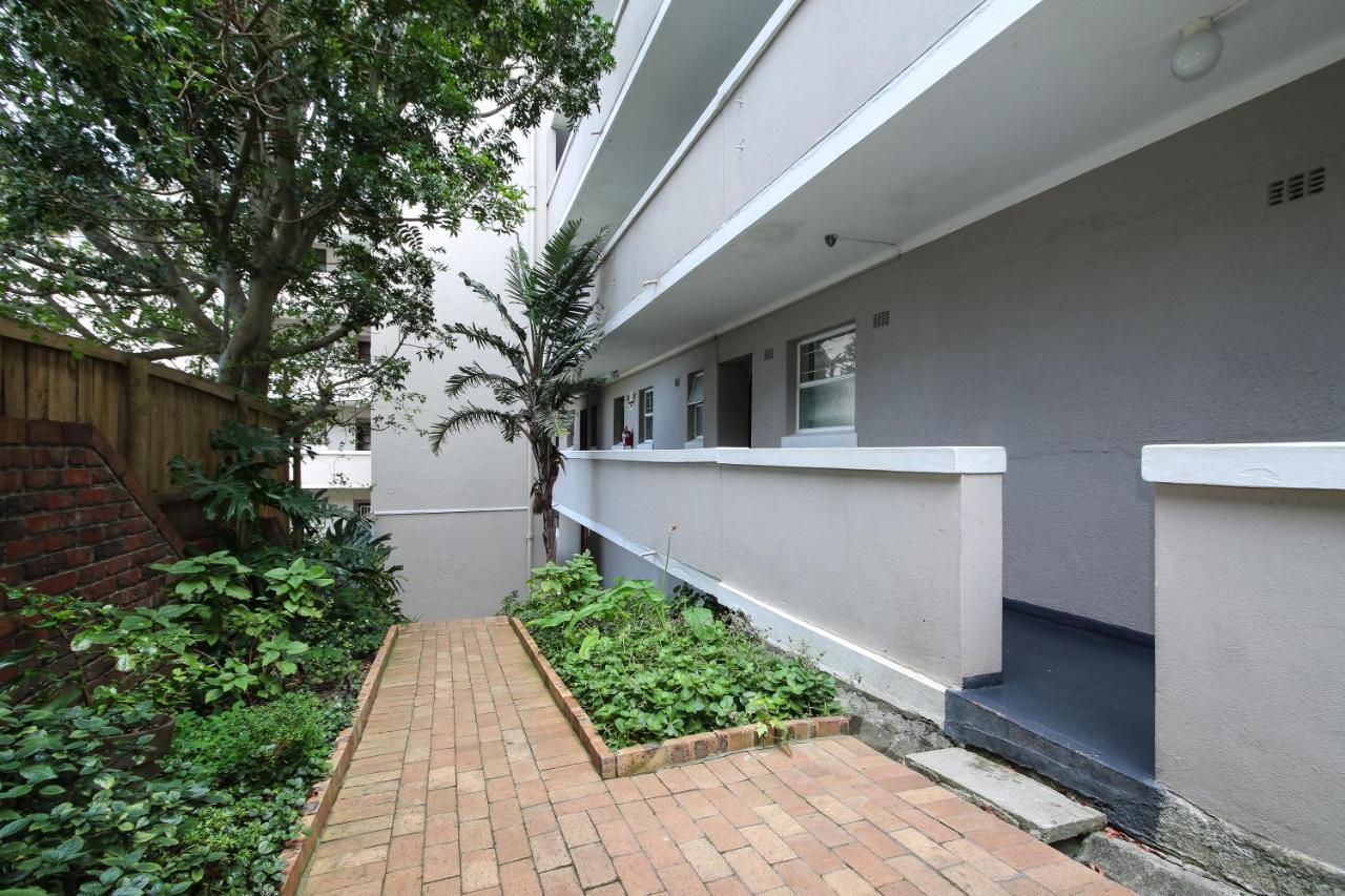 Nederburg, Sea Point, 2 Bed Apt - New เคปทาวน์ ภายนอก รูปภาพ