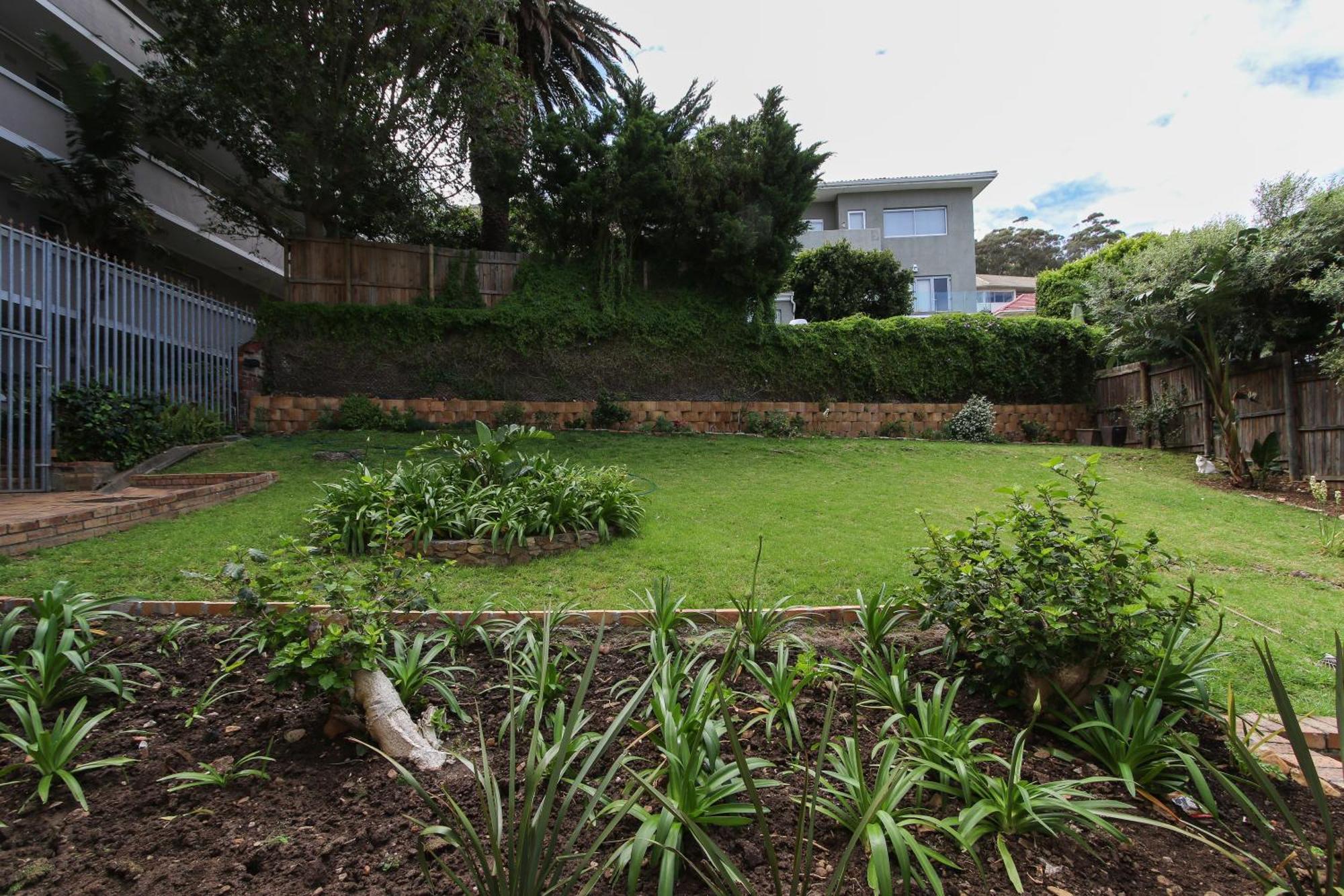 Nederburg, Sea Point, 2 Bed Apt - New เคปทาวน์ ภายนอก รูปภาพ