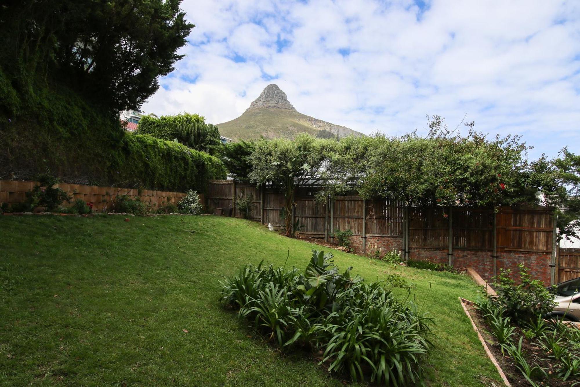 Nederburg, Sea Point, 2 Bed Apt - New เคปทาวน์ ภายนอก รูปภาพ